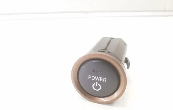 Hyundai Kona I Engine start stop button switch 95430G7500