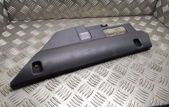 Volvo V60 Dashboard lower bottom trim panel 8630198