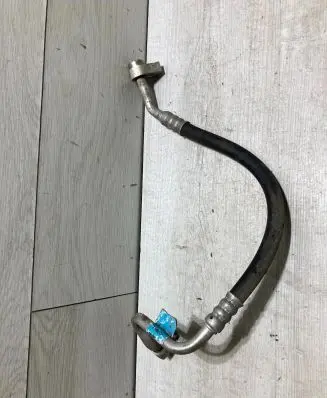 Ford C-MAX II Air conditioning (A/C) pipe/hose