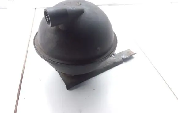 Volkswagen Sharan Vacuum air tank 054129808