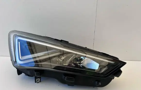 Seat Tarraco Headlight/headlamp 5FJ941008H