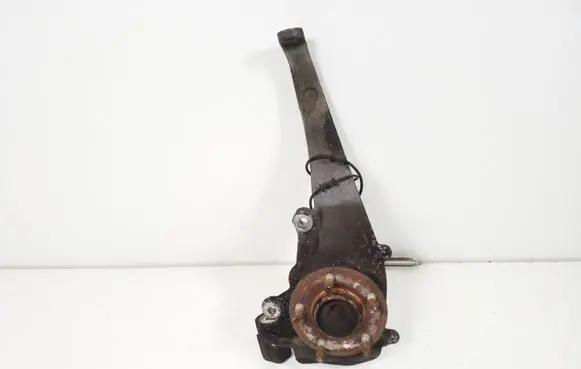 Jaguar XF X250 Front wheel hub C2P16502