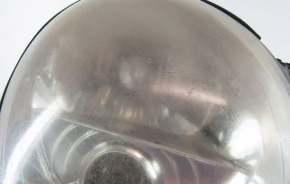 KIA Opirus Headlight/headlamp