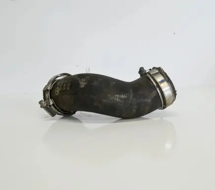 Audi A4 S4 B7 8E 8H Intercooler hose/pipe 4E0145944A