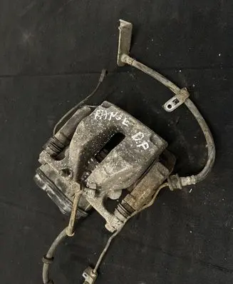 Land Rover Range Rover Sport L494 Rear brake caliper 32350734