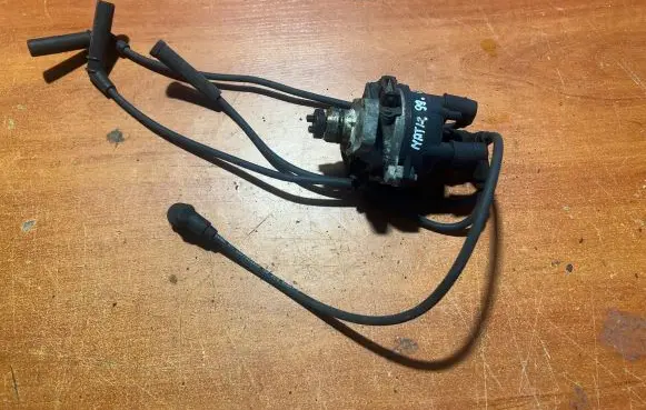 Chevrolet Matiz Spark distributor 