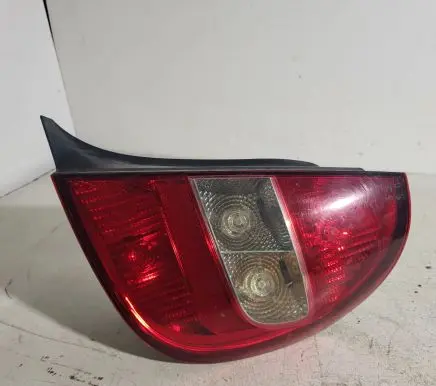 Citroen C5 Rear/tail lights 9632646680