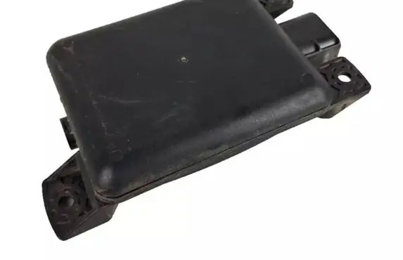 Volkswagen Golf VII Other control units/modules 5Q0907685C