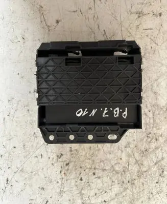 Volkswagen PASSAT B7 Comfort/convenience module 3AA959433
