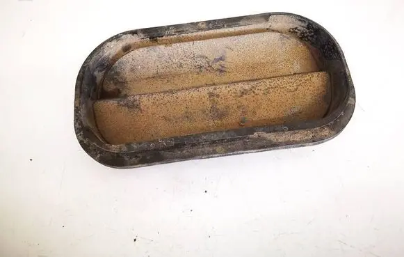 Volkswagen Cross Polo Air intake duct part