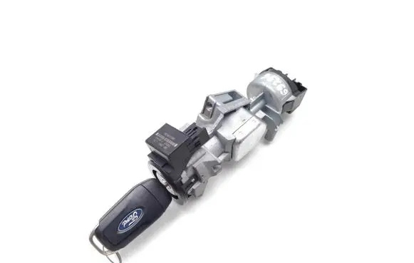 Ford Galaxy Ignition lock 3M51-3F880-AE 6E5T-15607-CA