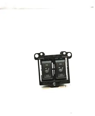 Nissan Juke I F15 Seat heating switch P13753B48300