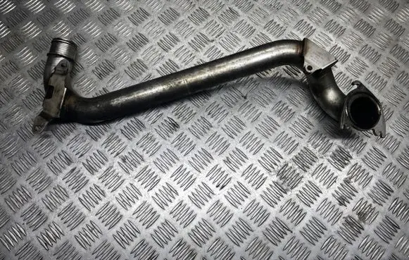 Audi A8 S8 D3 4E Intercooler hose/pipe 057145957C