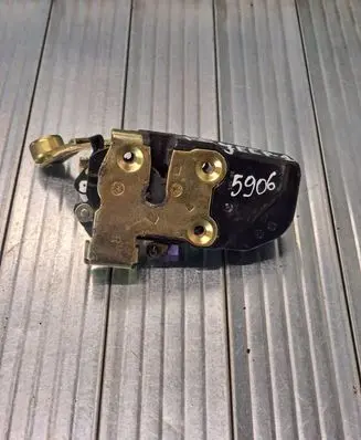 Jeep Grand Cherokee (WJ) Front door lock