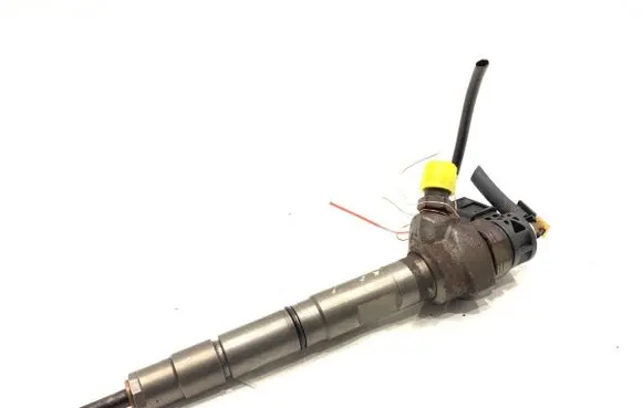 Volkswagen Sharan Fuel injectors set 03L130277J