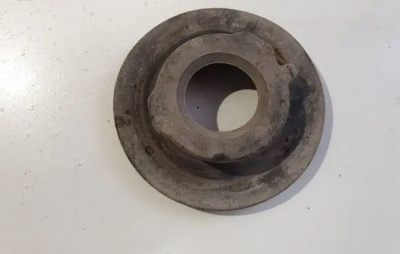 Skoda Yeti (5L) Front coil spring rubber mount 1k0512297d
