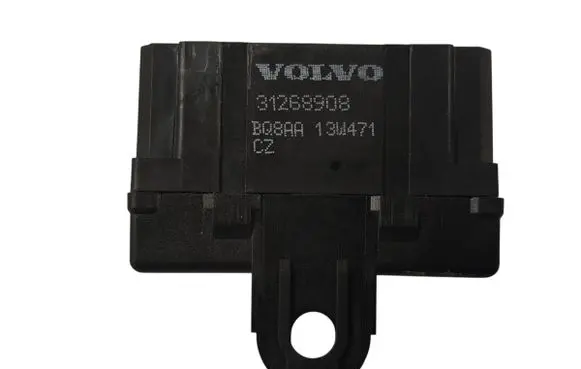 Volvo V40 Seat control module 31268908