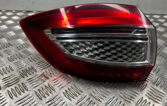 Ford Mondeo MK IV Rear/tail lights BS7113405B BS7113405