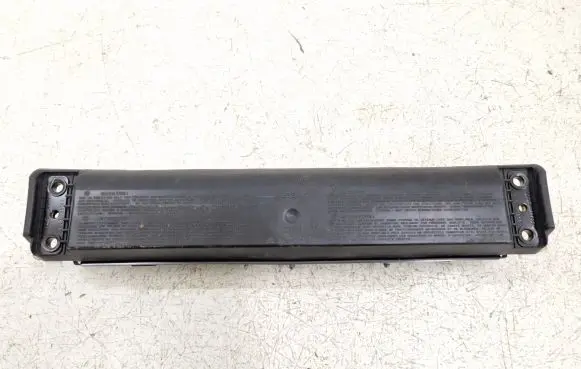 Ford Fusion II Knee airbag DG9354045J77 DG9354045J77BF3JA6 T1IP340E12384