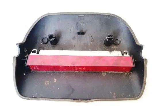 Ford Fiesta Third/center stoplight 026006