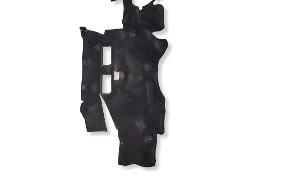 Mercedes-Benz Vito Viano W447 Sound insulation of firewall A4476820028