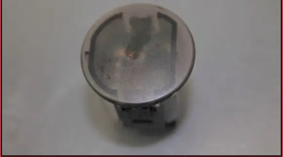 Infiniti FX Sensor