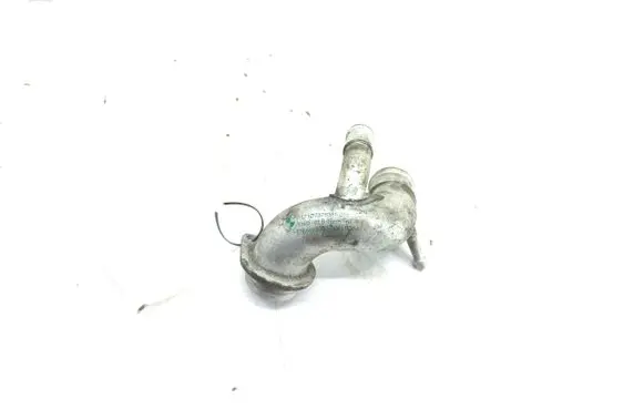 BMW X6 E71 Engine coolant pipe/hose 7576355 1712757635501