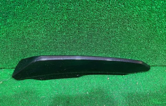 Skoda Scala Front bumper lip 657807008