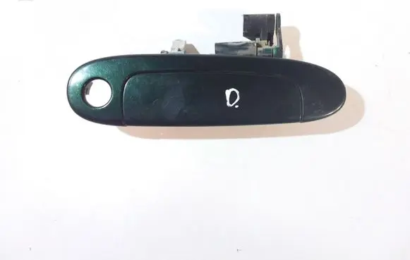 Toyota Yaris Front door exterior handle