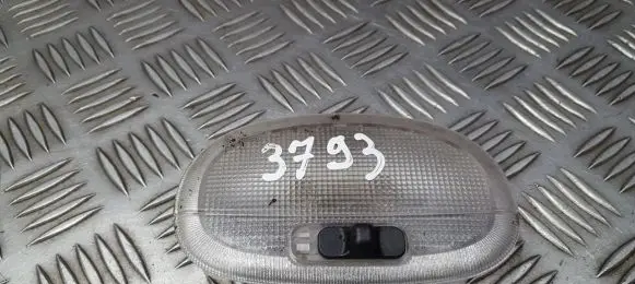 Ford Focus Rear seat light XS4113776BA XS41-13776-BA