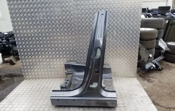 Mercedes-Benz GLC X253 C253 Pillar (middle) 