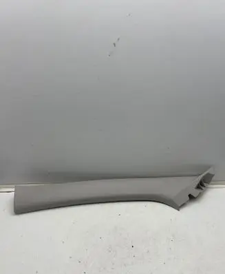 Citroen C3 (A) pillar trim 9812003777