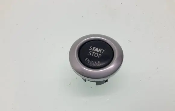 BMW 3 E90 E91 Engine start stop button switch 6949913