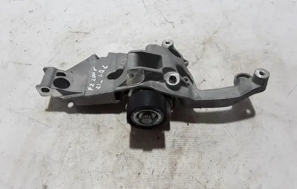 Peugeot 2008 II Generator/alternator bracket 9809714680