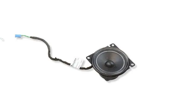 BMW Z3 E36 Rear door speaker 6902836 65136902836