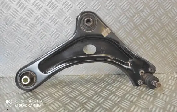Peugeot 208 Front control arm