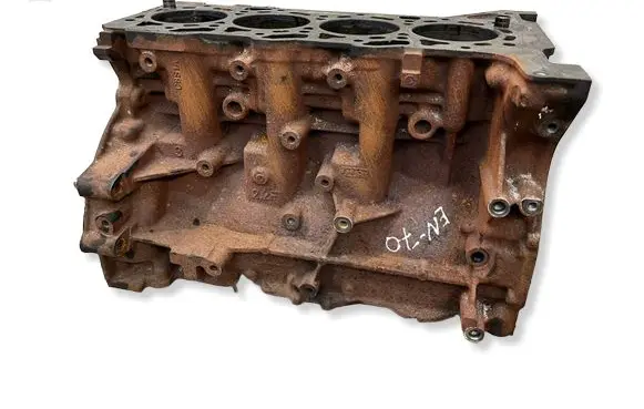 Citroen Jumper Engine block 22FWD 151017 032203