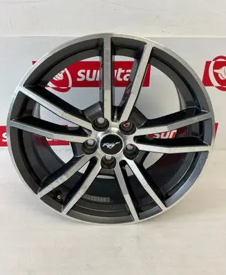 Ford Mustang VI R18 alloy rim