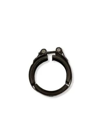 Skoda Octavia Mk3 (5E) Muffler pipe connector clamp 3Q0253725A