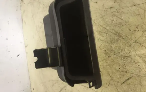 BMW X5 E70 Glove box in trunk 7145892