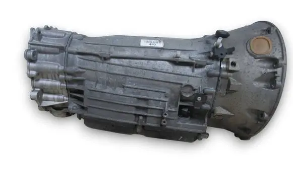 Mercedes-Benz ML AMG W164 Automatic gearbox A1642708401-MERC 1642708401 1642702301