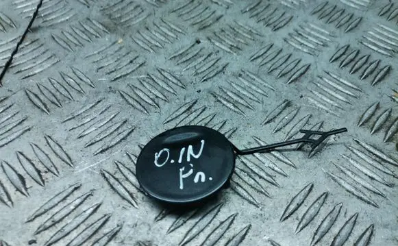 Opel Insignia A Front tow hook cap/cover 13238290