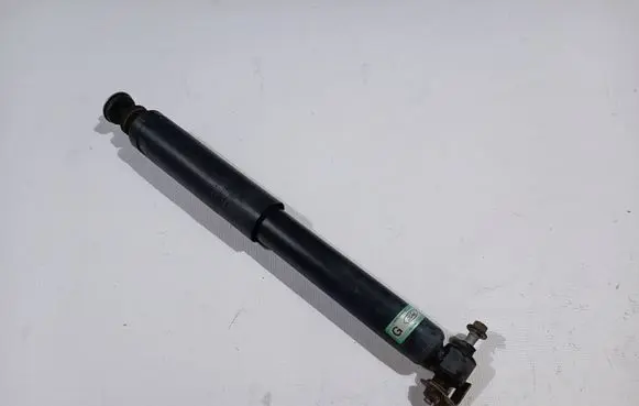 Ford Mustang V Rear shock absorber/damper 6R33-18080-EH