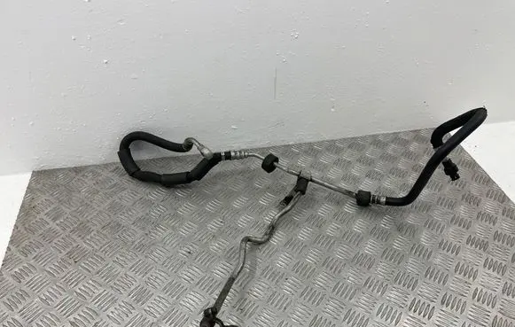 BMW 5 E60 E61 Power steering hose/pipe/line 4027458