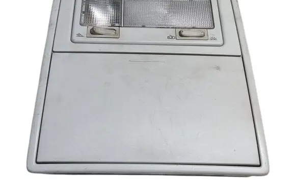 Volkswagen Sharan Front seat light 7M3868403C 3M21519A58