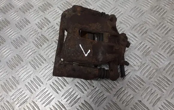 Nissan Micra Front brake caliper