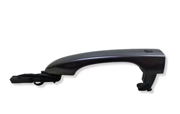 Jeep Cherokee Front door exterior handle 