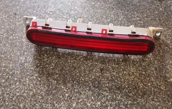 Toyota Corolla Verso AR10 Third/center stoplight 815700F011