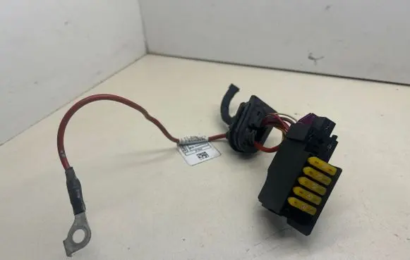 BMW 2 F46 Engine installation wiring loom 8573959 8571036