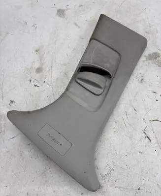 Ford Mondeo MK IV (B) pillar trim (top) 7S71A24583A